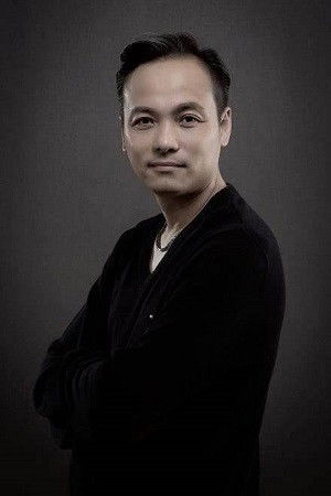 et billede af Zhang Chichao