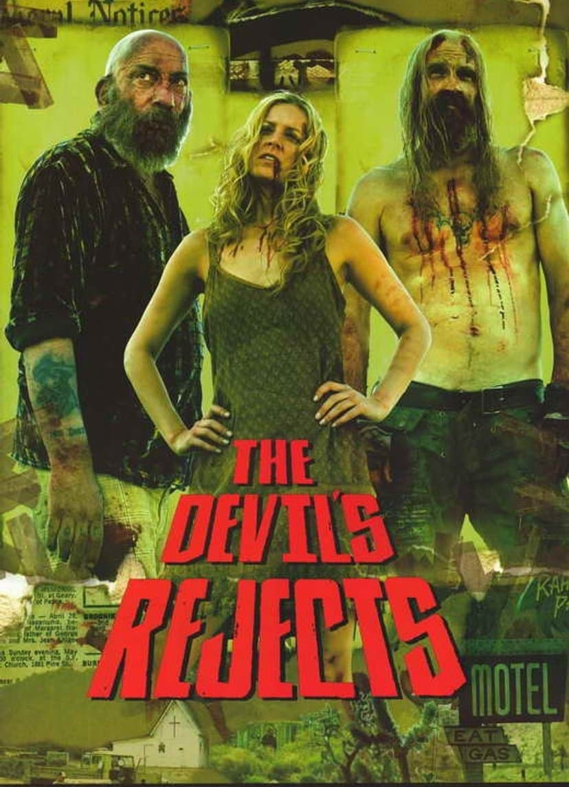 The Devil's Rejects