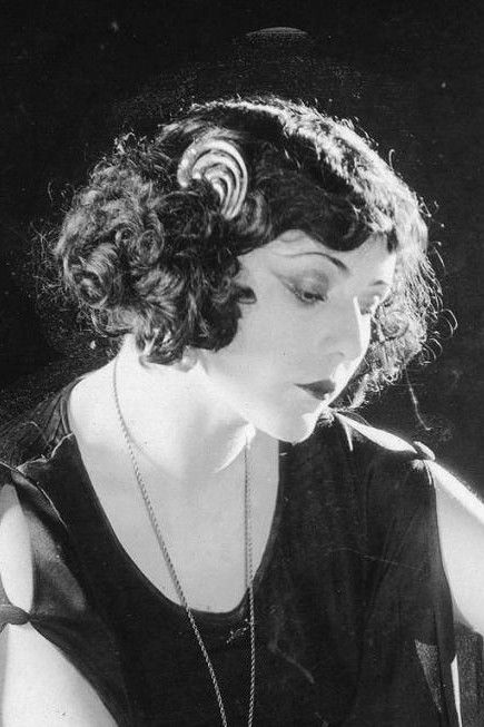 et billede af Jane Thomas