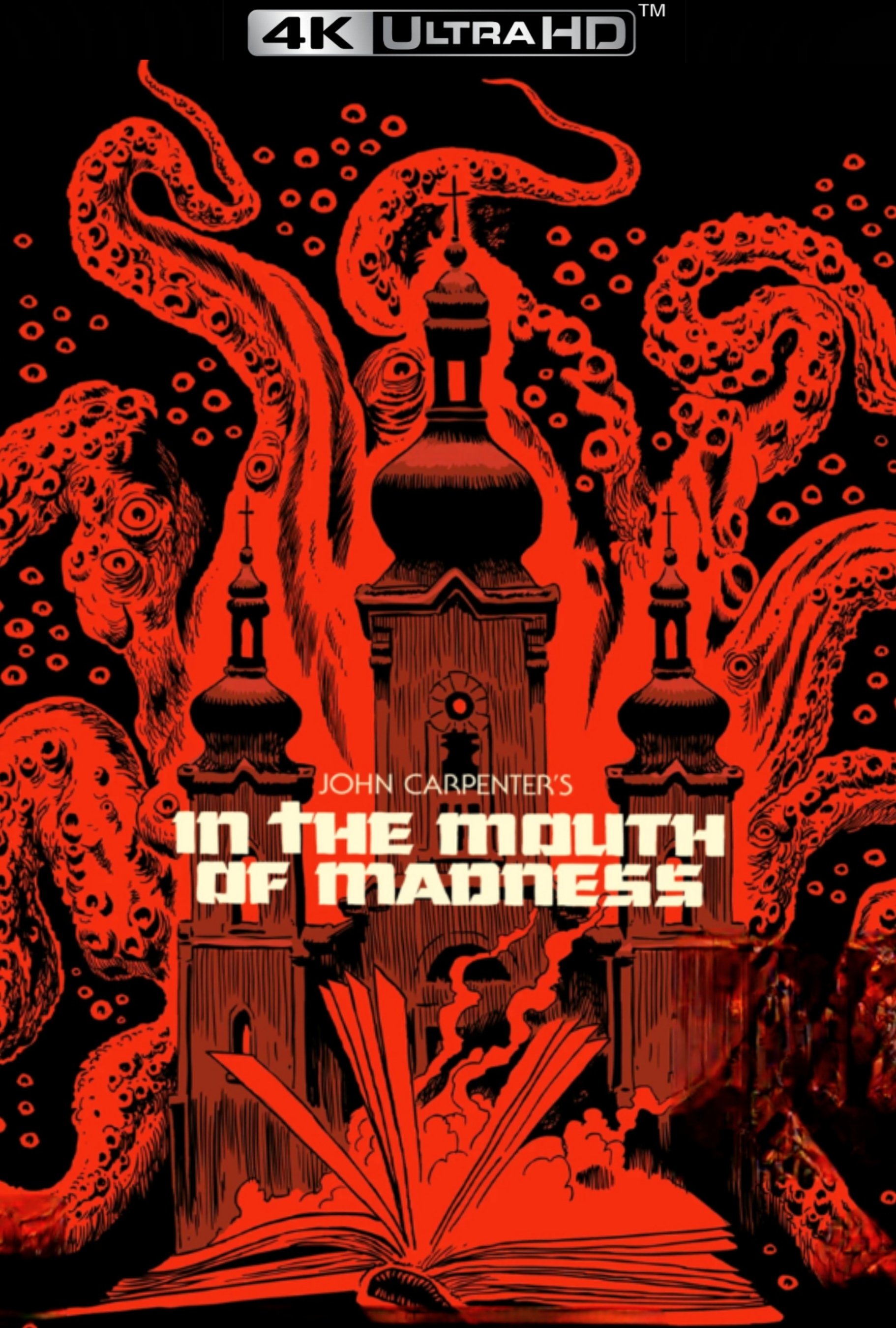 In the Mouth of Madness