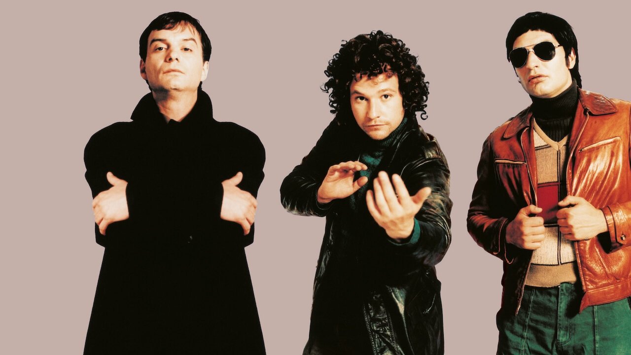 One Hand Can't Clap (2003)