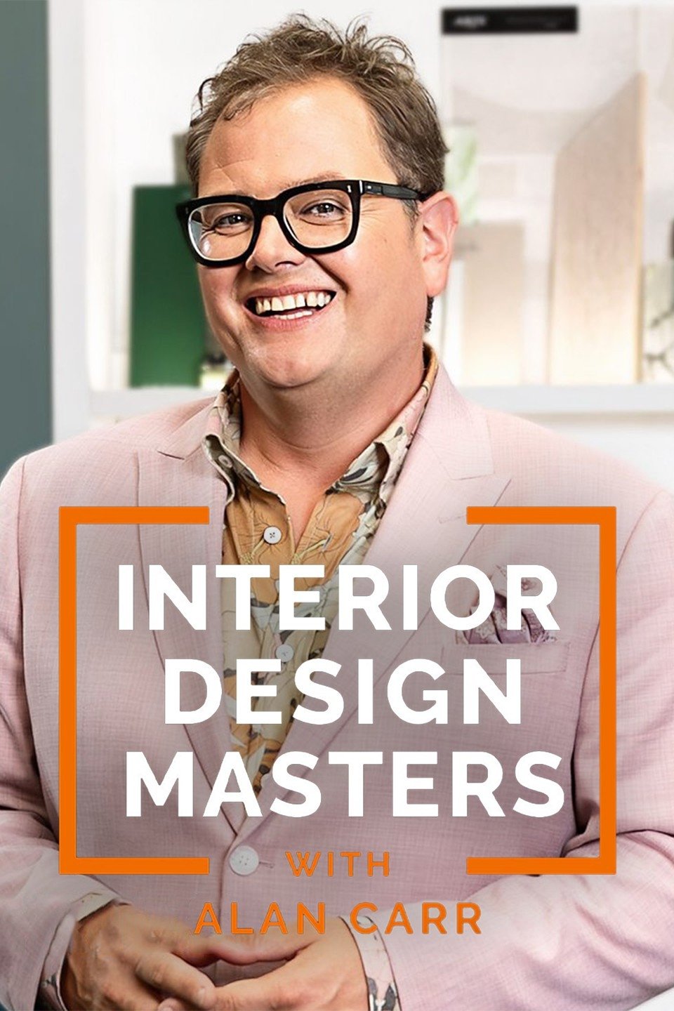 Interior Design Masters with Alan Carr - Season 5