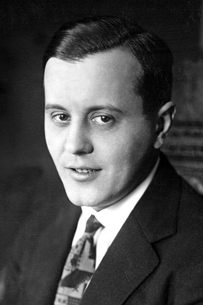 et billede af Ulrich Bettac