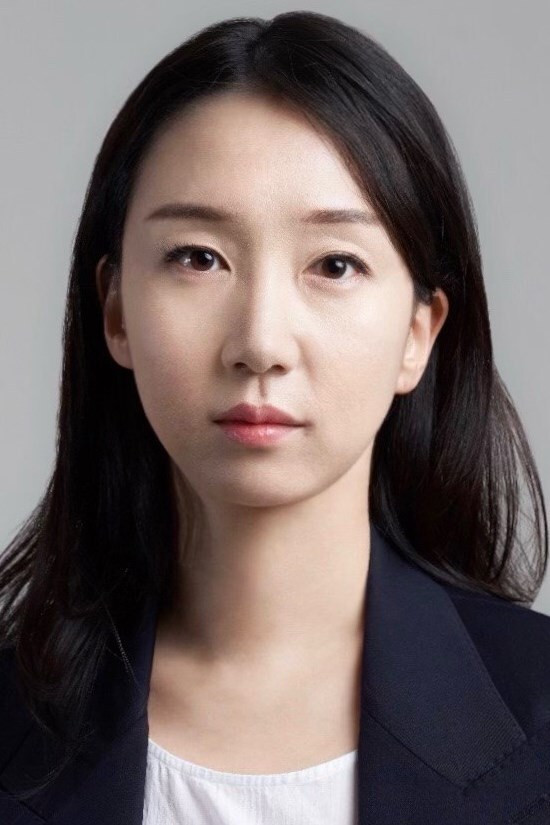 et billede af Namkoong Sun