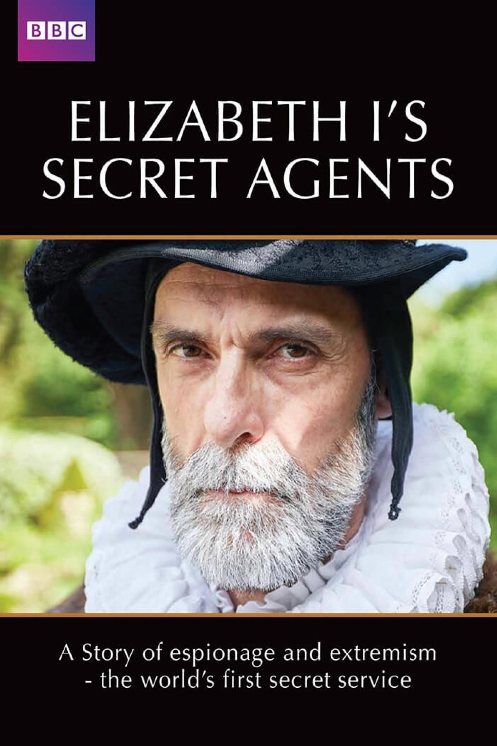 Elizabeth I's Secret Agents - Season 1