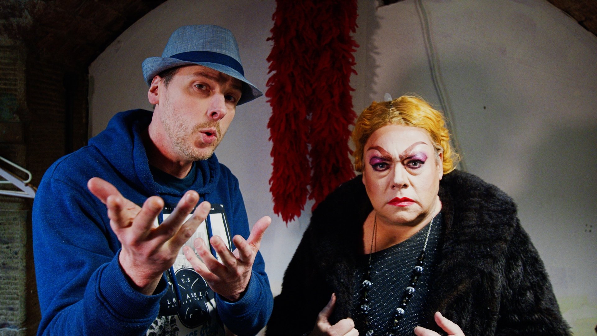 Demonologist For Hire - Épisode 1