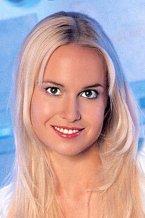 et billede af Evelin