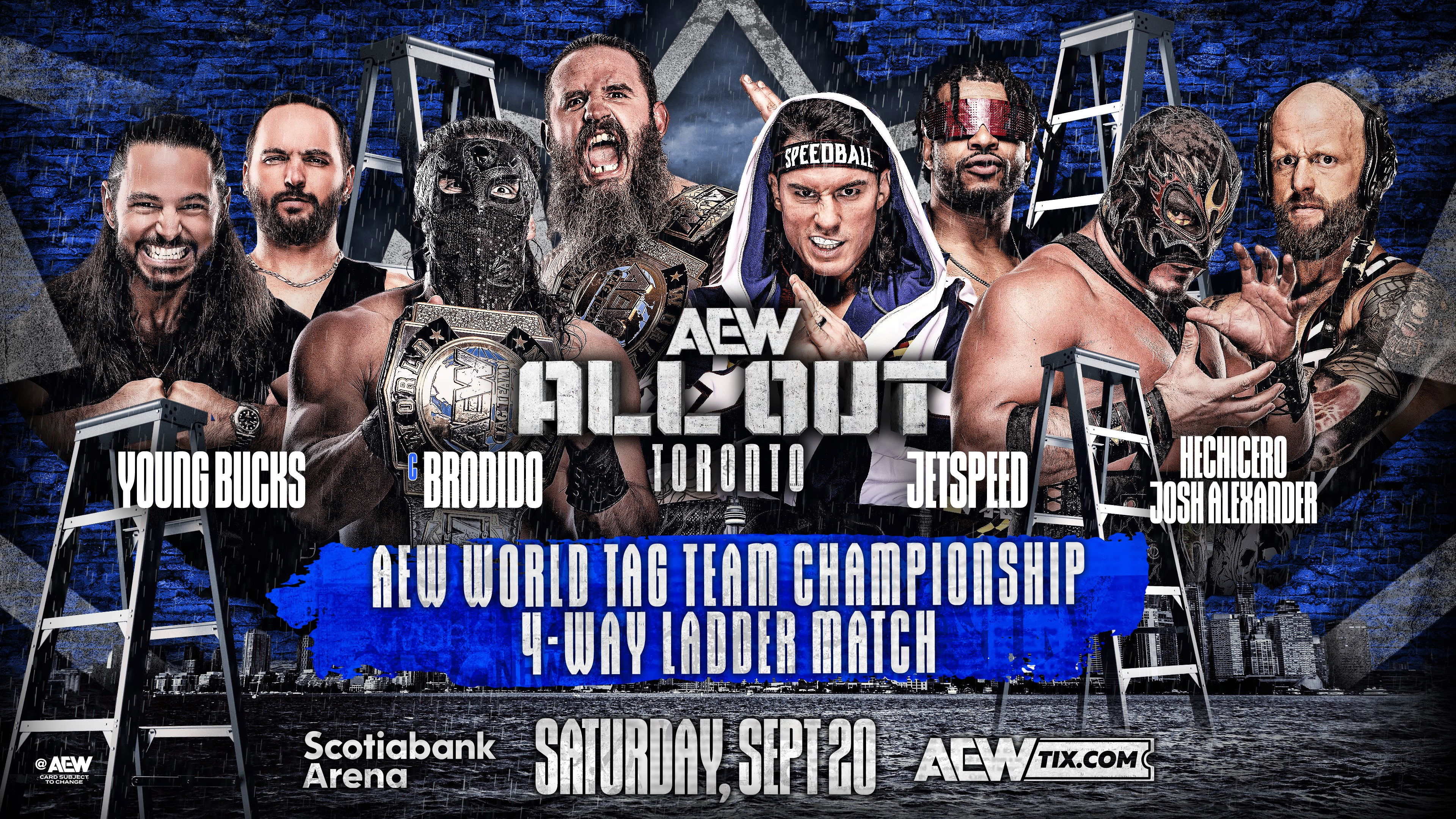 AEW All Out 2025 (2025)