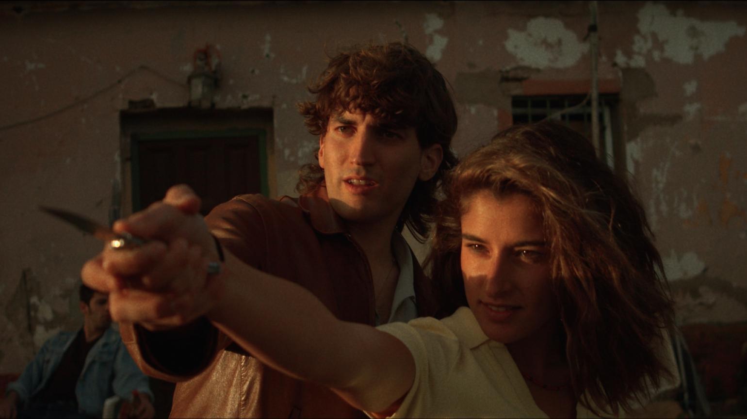 Imagem do Filme Er pollo