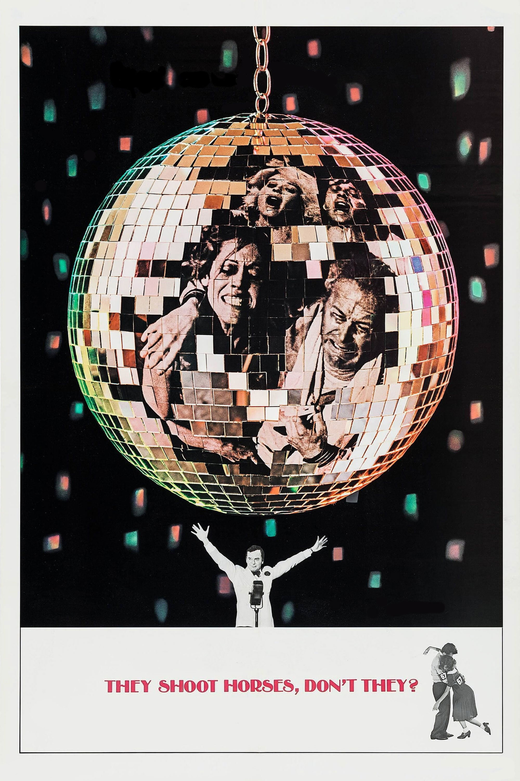 They Shoot Horses, Don't They?