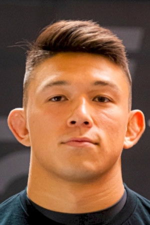 et billede af Kody Steele