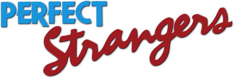 Perfect Strangers Logo