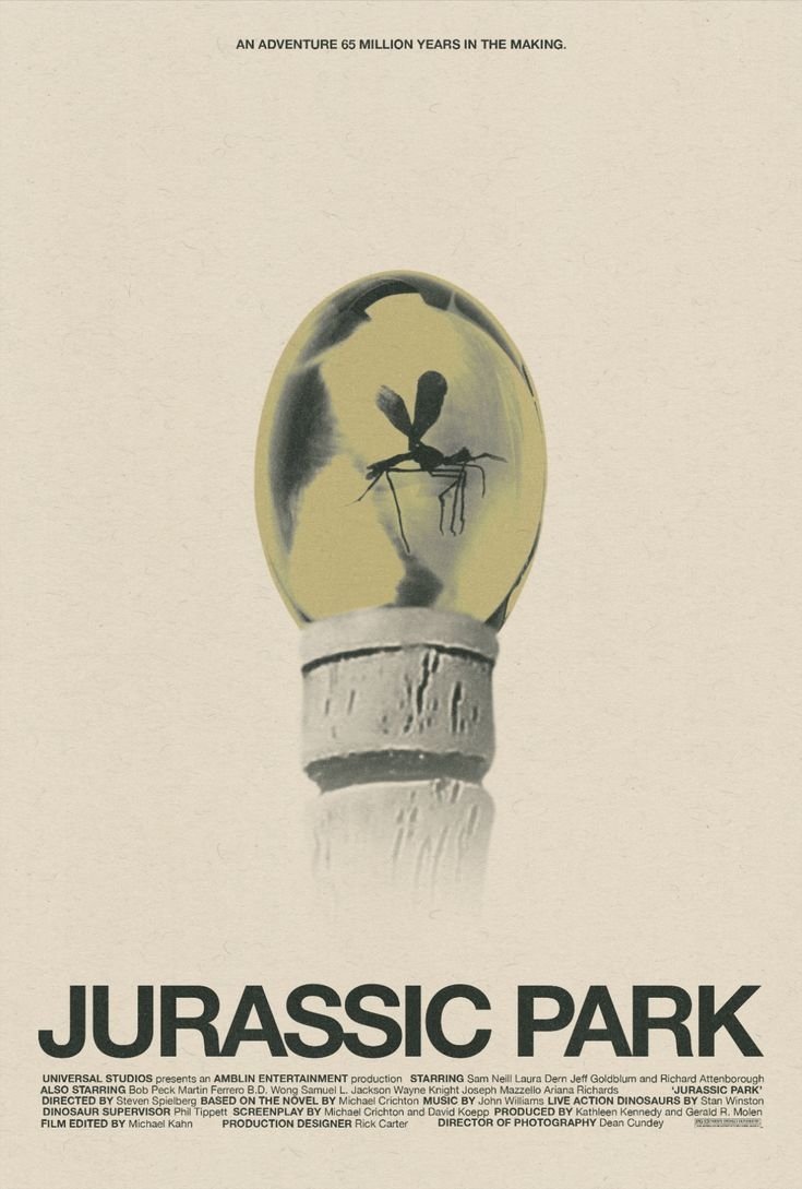 Jurassic Park