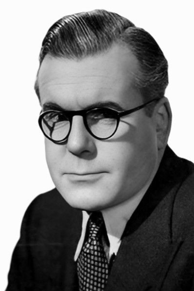 et billede af Edward Chapman