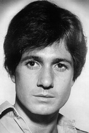 et billede af Christopher Riordan