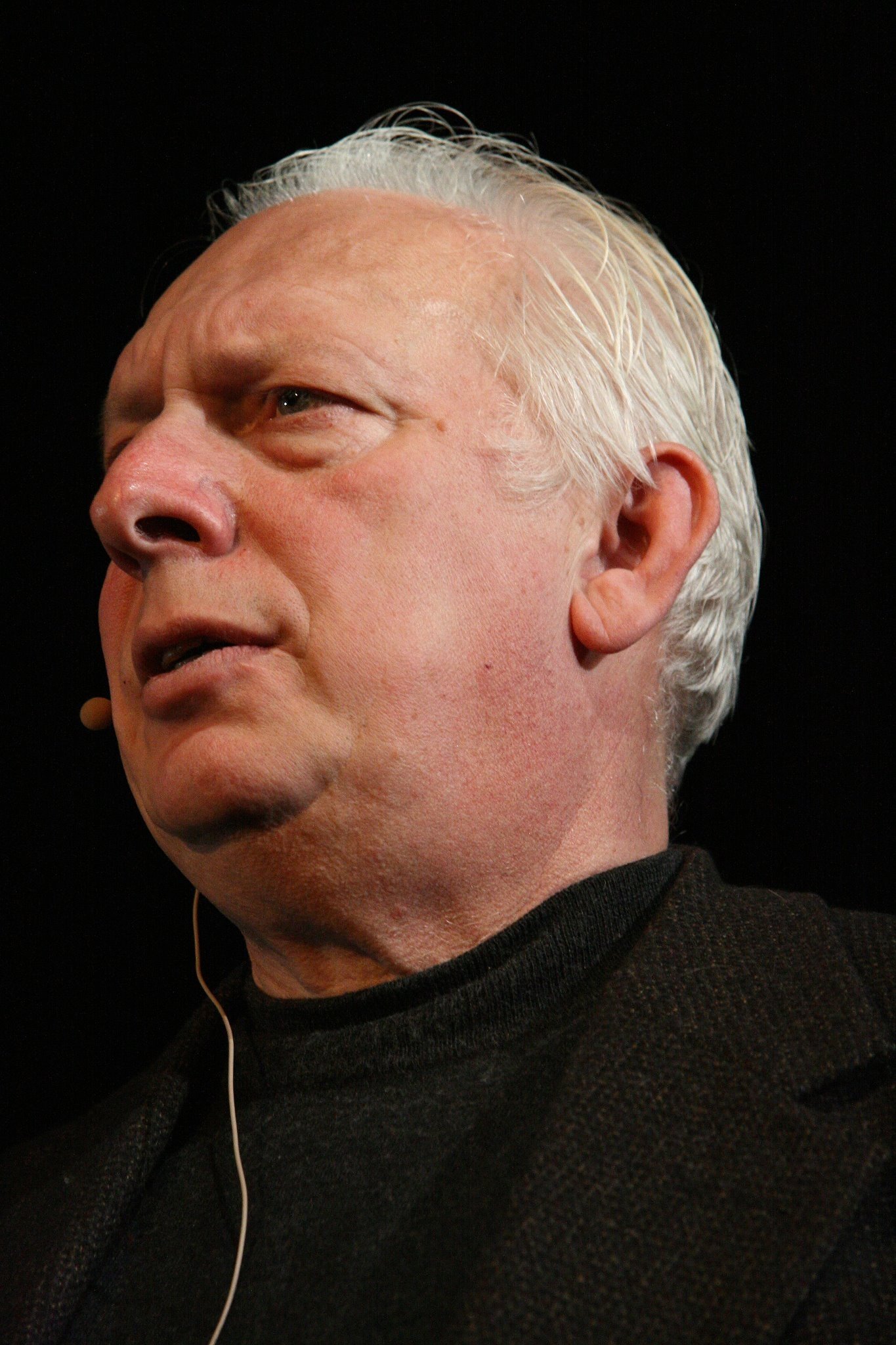 et billede af Ilja Zmiejew