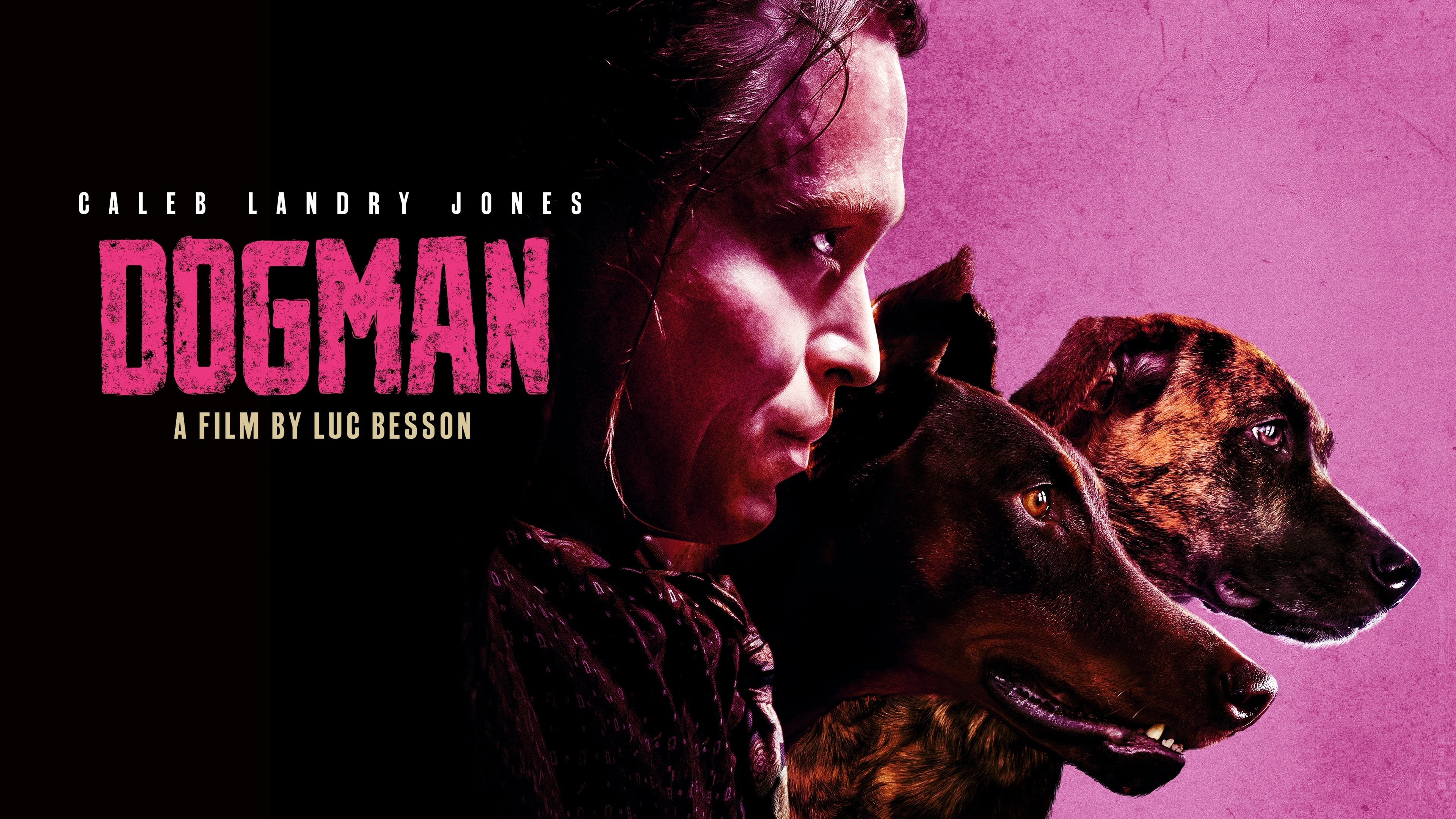 Dogman (2023)