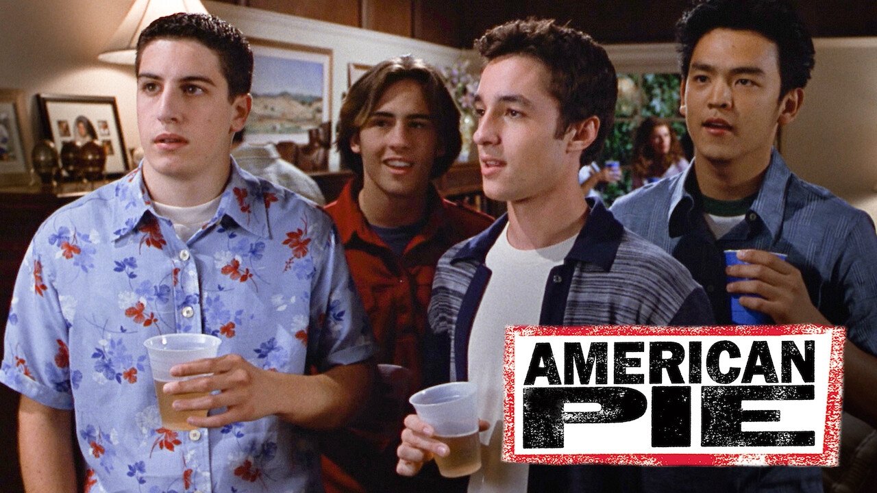 American Pie - A Primeira Vez