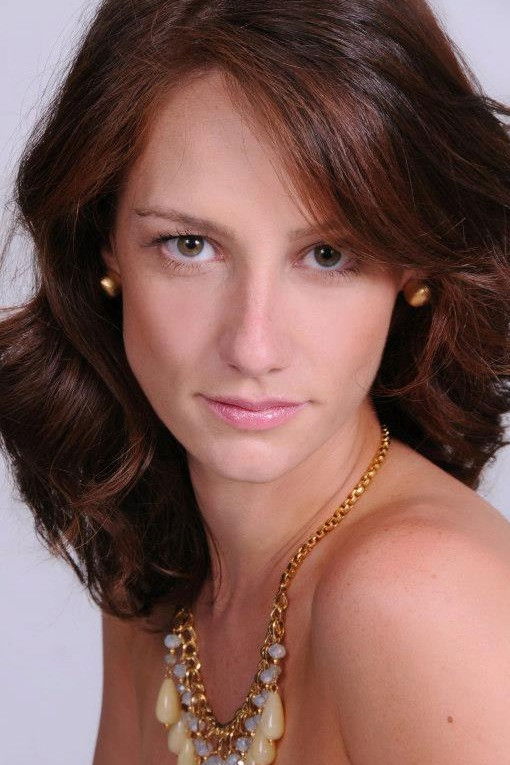 et billede af Daniela Sousa