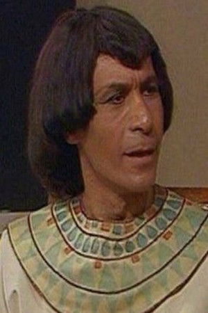 et billede af Mohamed Walaa El Din