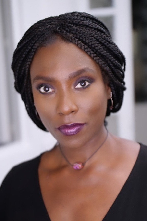 et billede af Mata Gabin