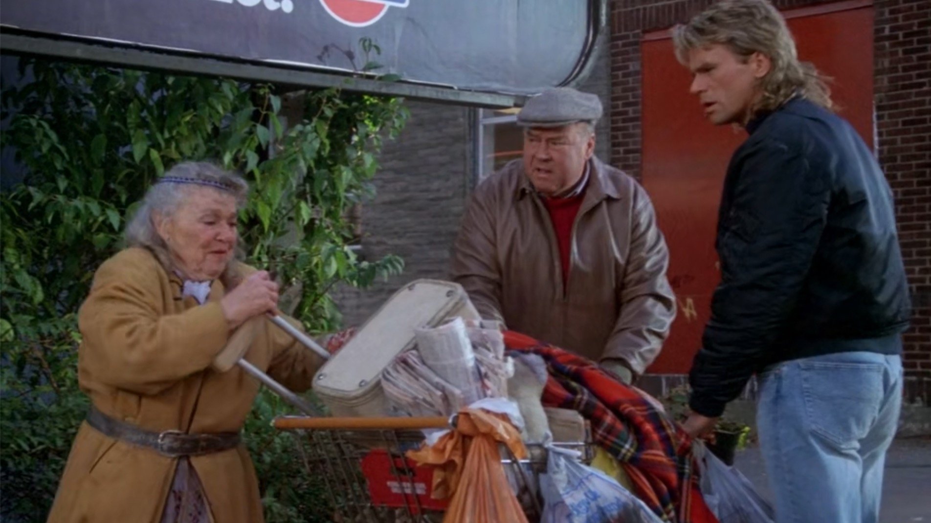 MacGyver