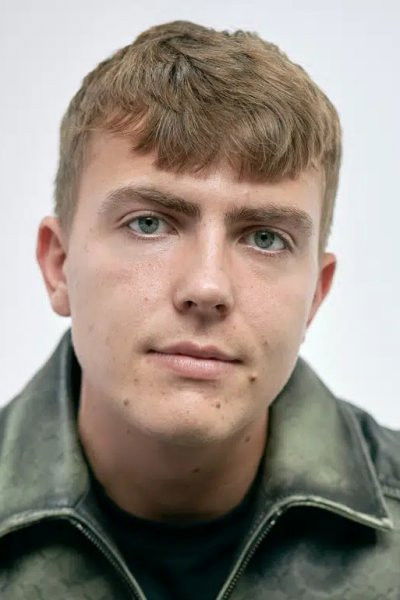 et billede af Rasmus Søndergaard