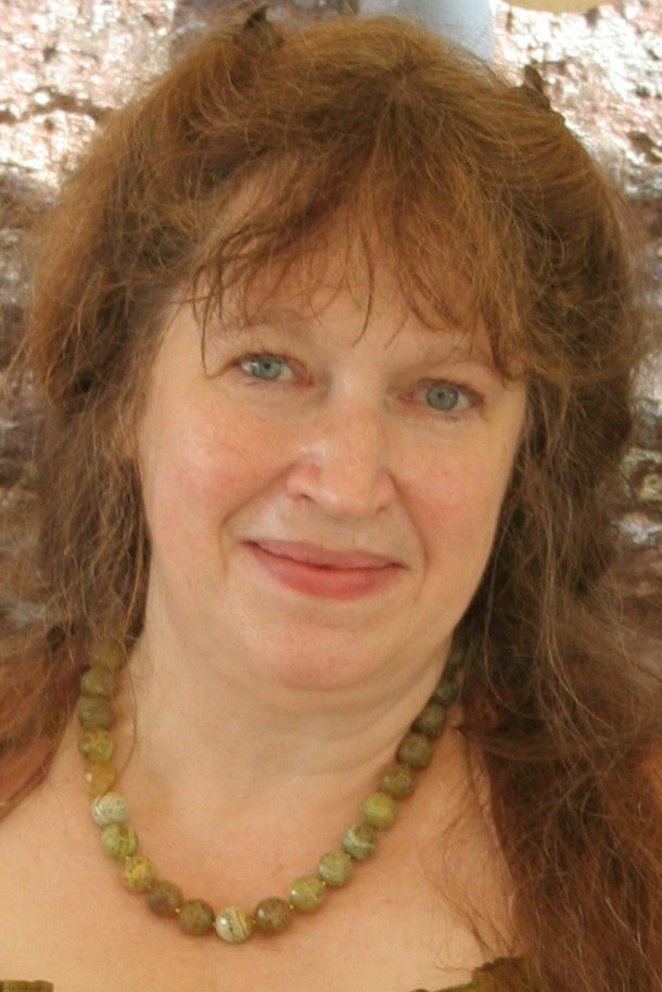 et billede af Wendy Midener