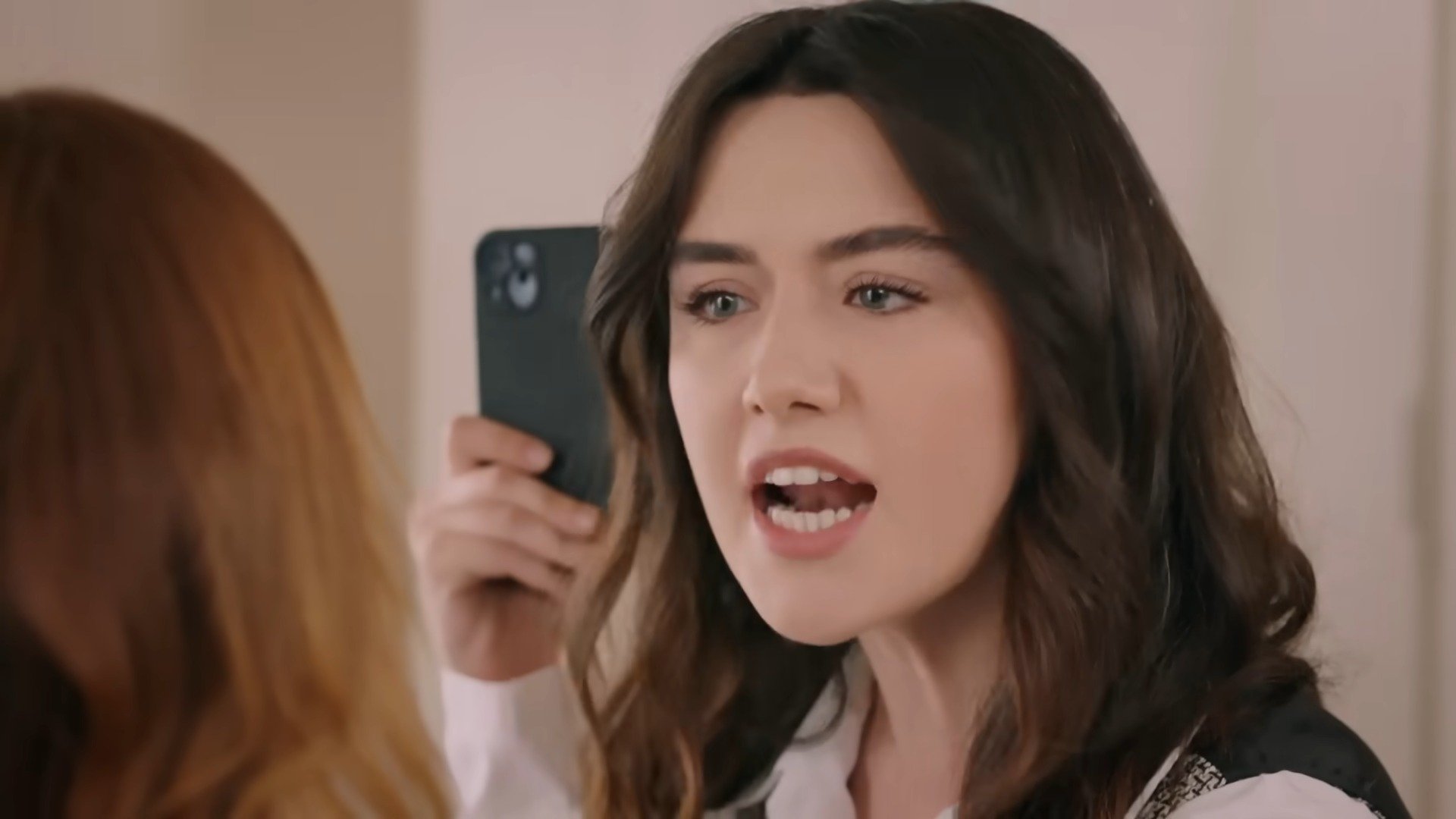 Rüzgarlı Tepe 2x78