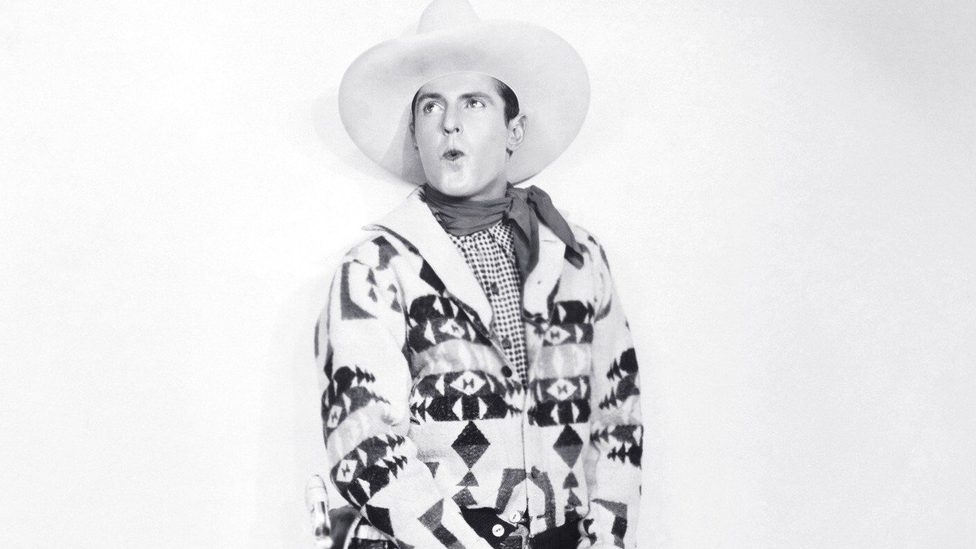 The Red Raiders (1927)