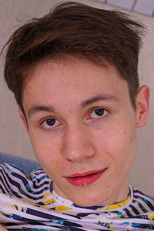 et billede af Eugene Colt