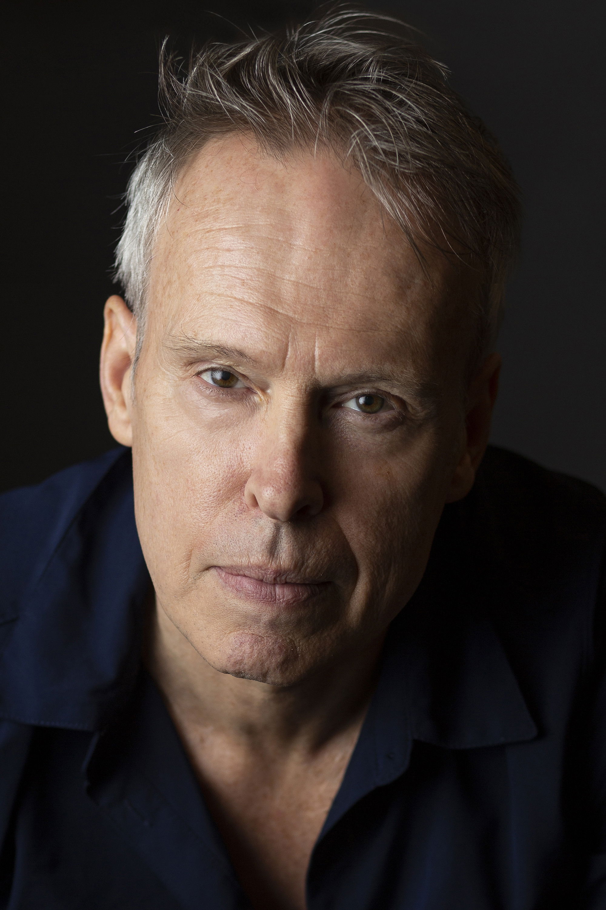 et billede af Brian Kelly