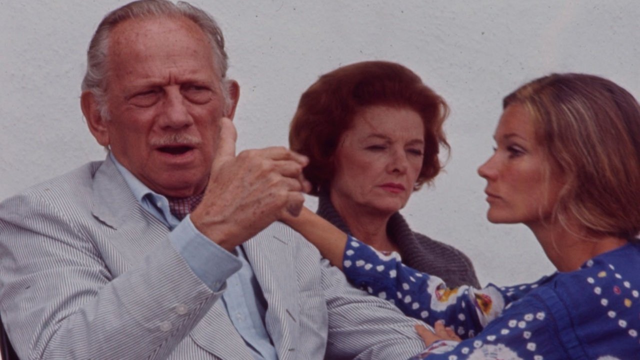 Death Takes a Holiday (1971)