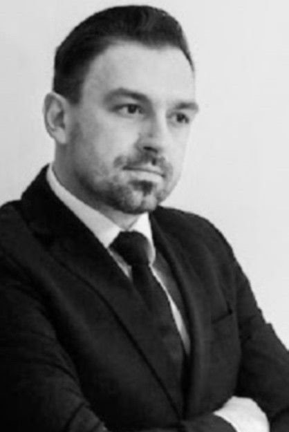 et billede af Dimitris Karagiozopoulos