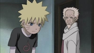 Naruto Shippuden Staffel 12 :Folge 257 