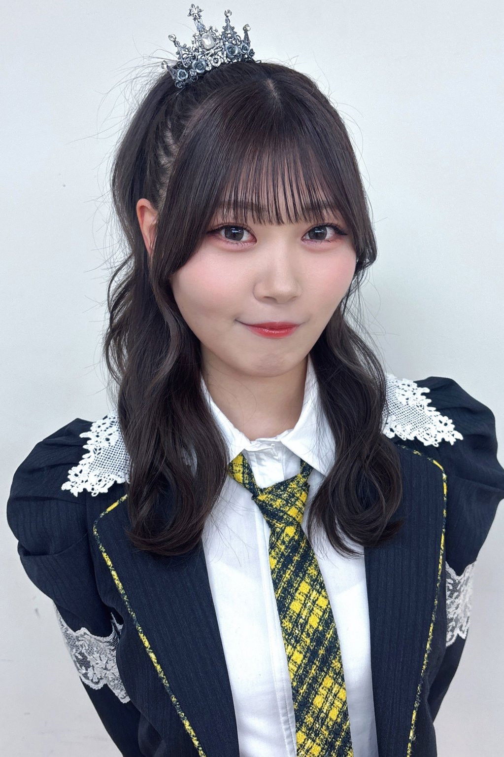 et billede af Ozawa Aimi