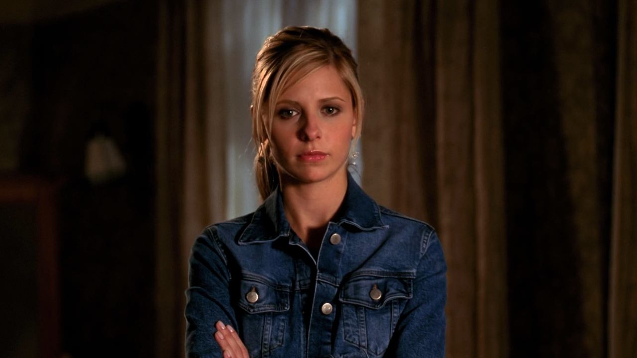 Buffy the Vampire Slayer by Jason Rekulak Buffy the Vampire Slayer by Jason Rekulak