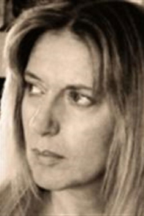 et billede af Isavela Mavraki