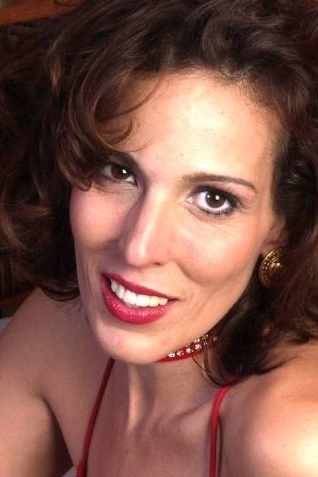 et billede af Randi Storm