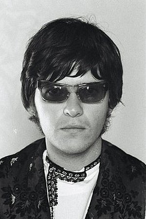 et billede af Miroslav Berka