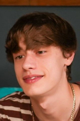 et billede af Chris Lockwood