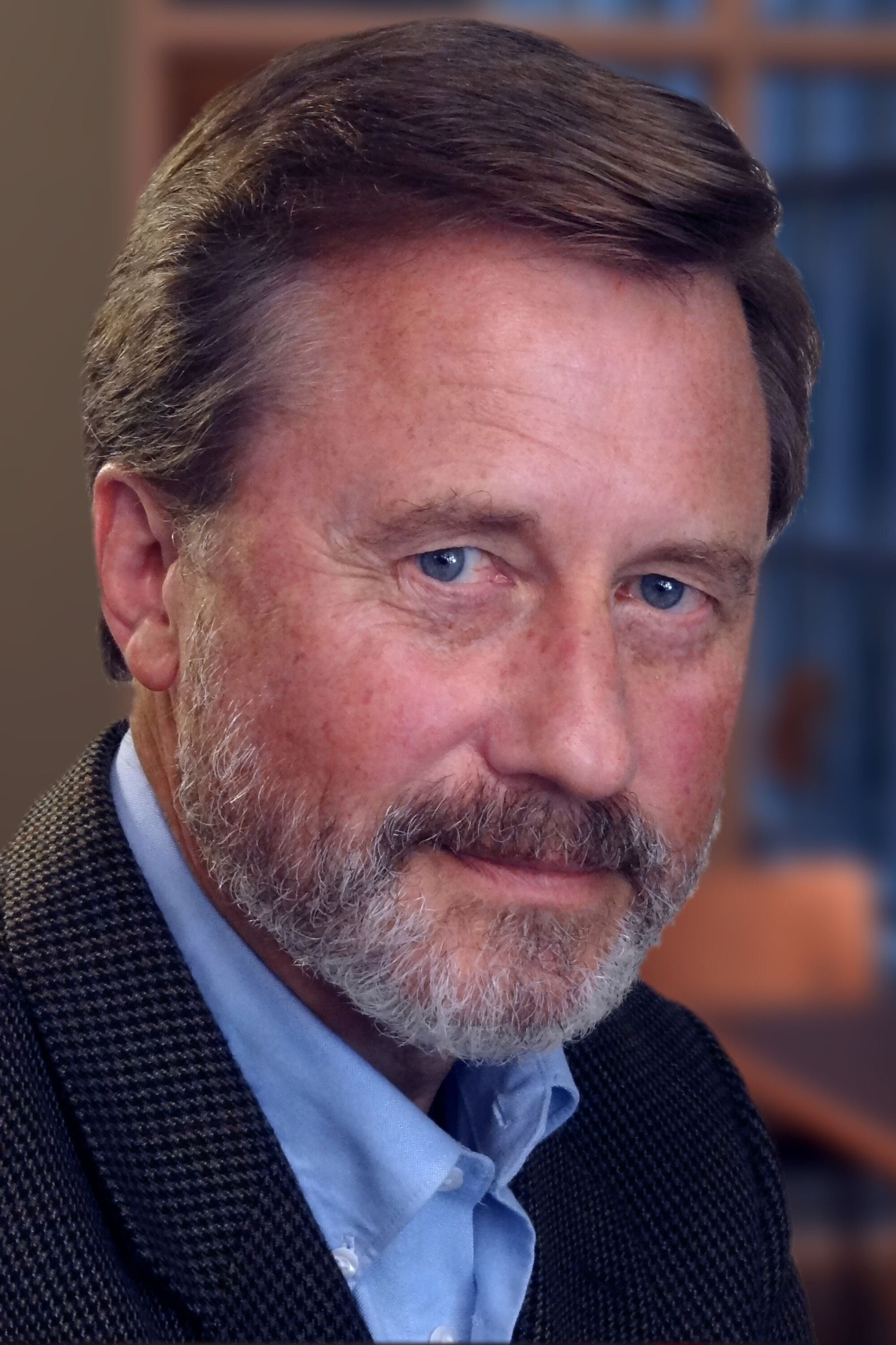 et billede af John Atwood