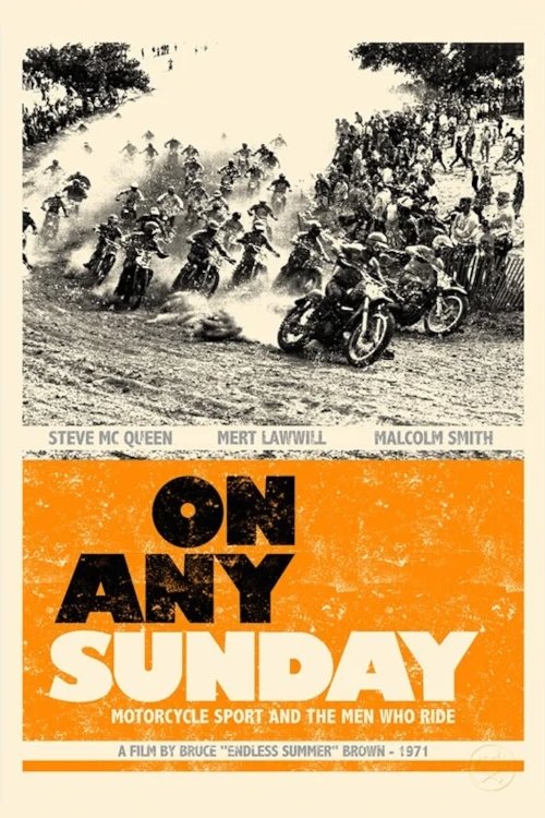 On Any Sunday