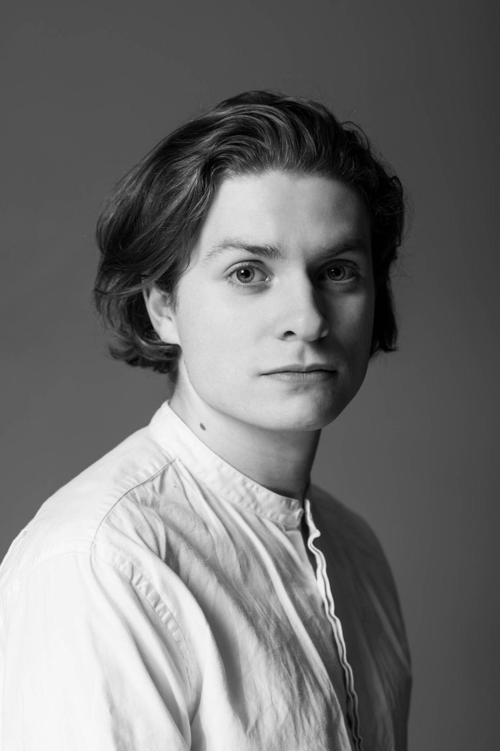 Matas Sigliukas's picture in the cast