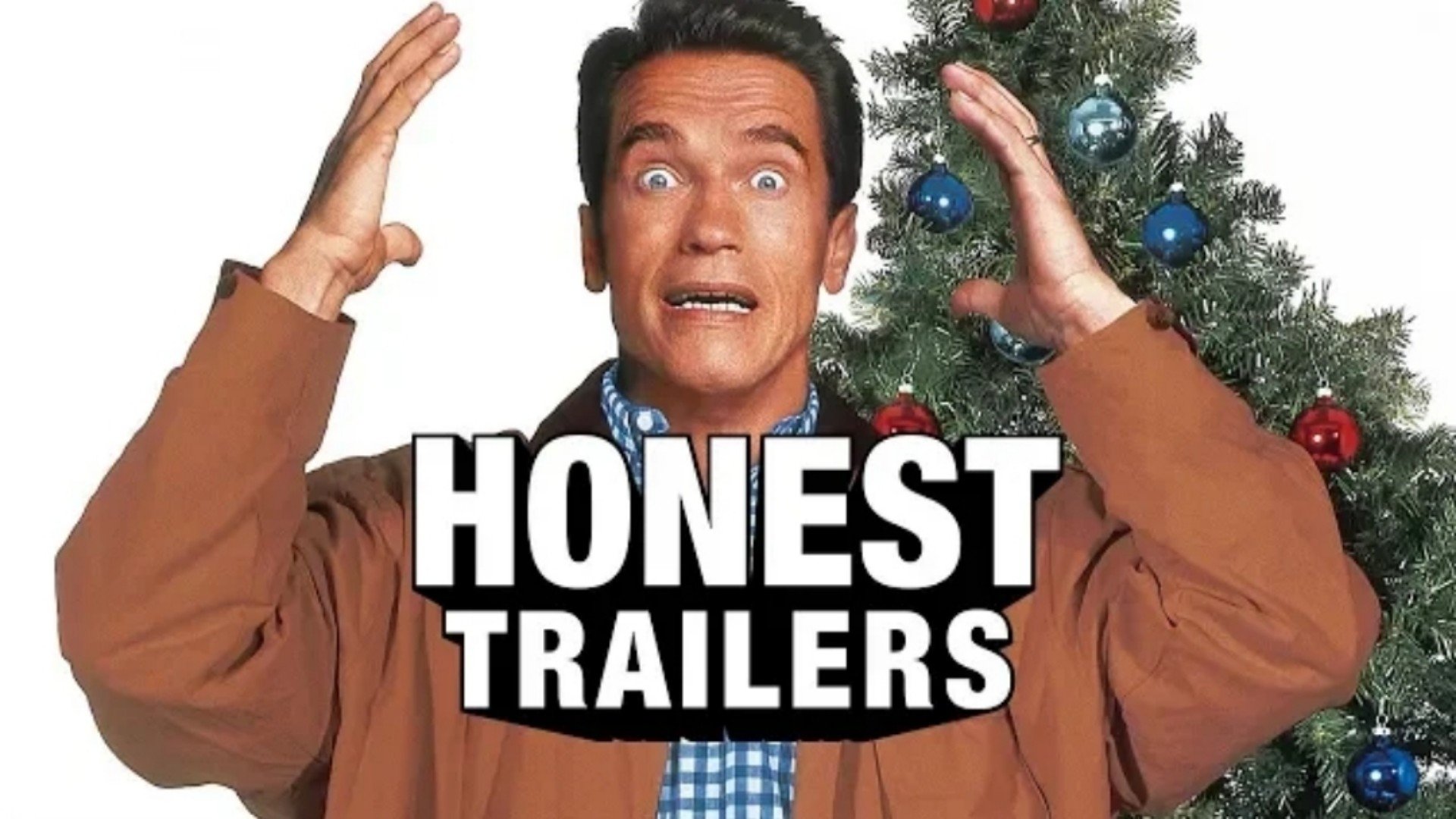 Jingle All the Way