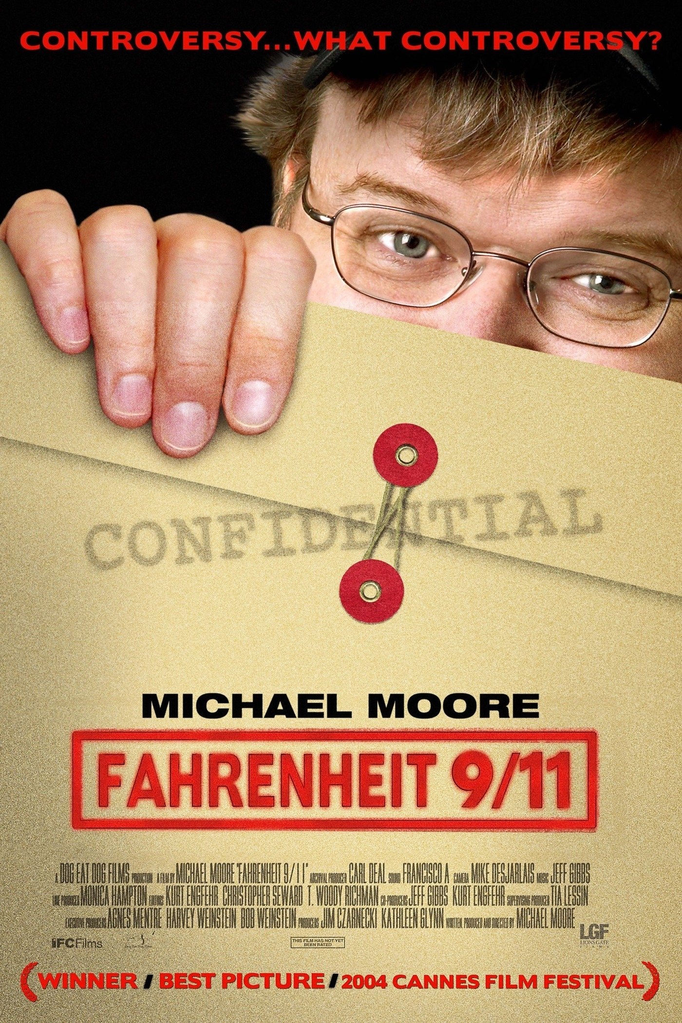 Fahrenheit 9/11