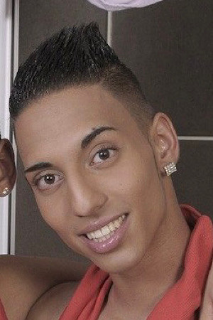 et billede af Romeo Mendez