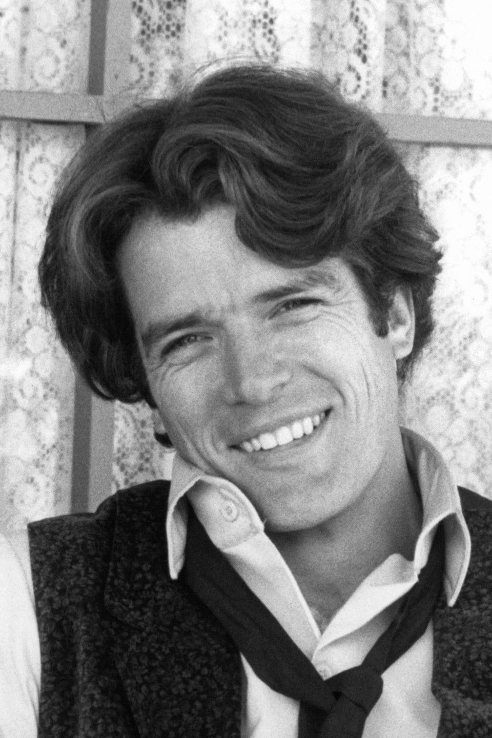 et billede af Max Keller