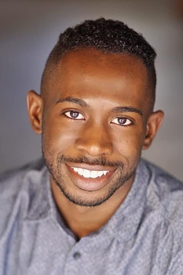 et billede af Andrel McPherson