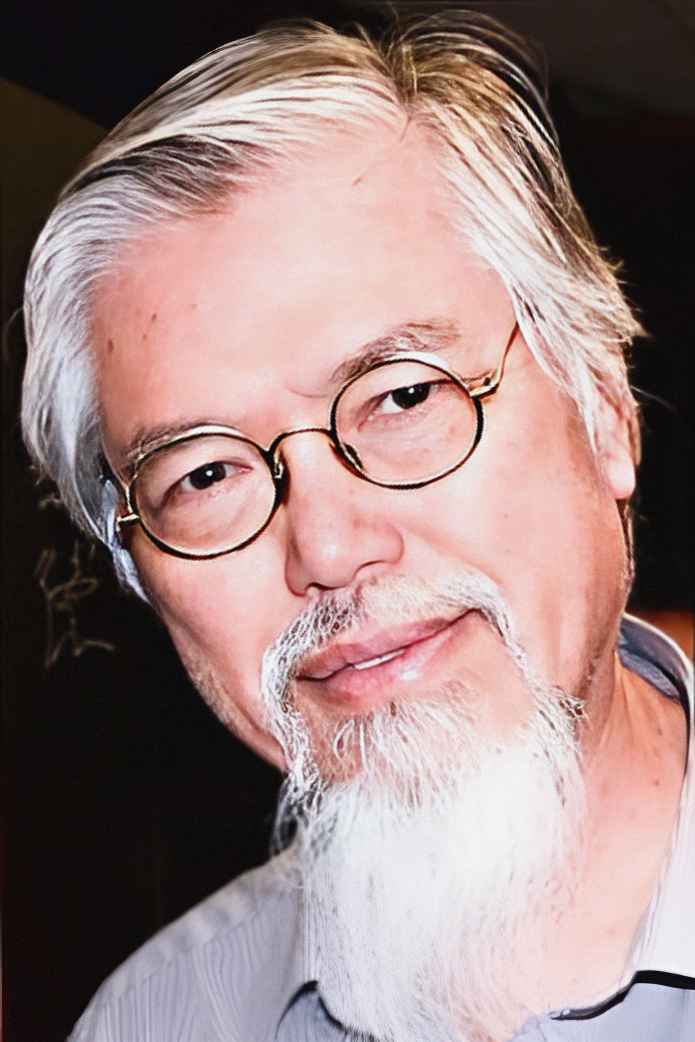 et billede af Lau Tin-Chi